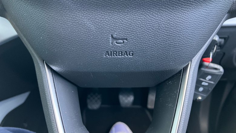 SEAT Arona 1.0 TSI SE Technology 5dr Petrol Hatchback